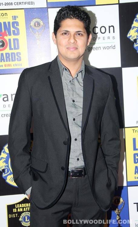 Vishal Malhotra 