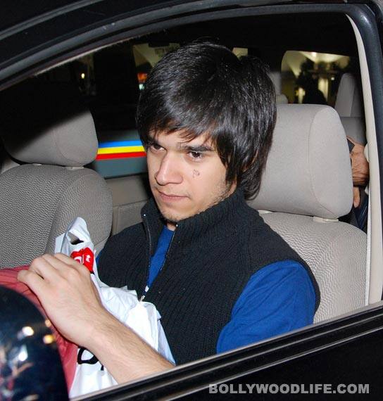 Vivaan Shah 