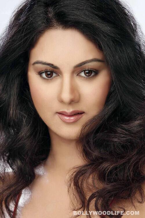 Babe of the Week: Kamna Jethmalani