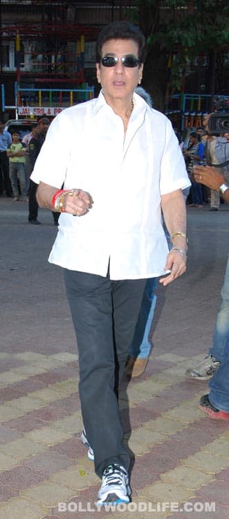 Jeetendra 