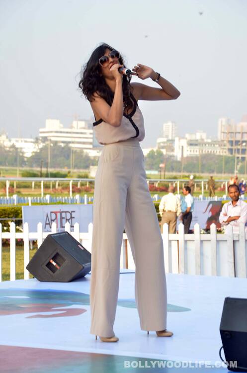Anushka Manchanda