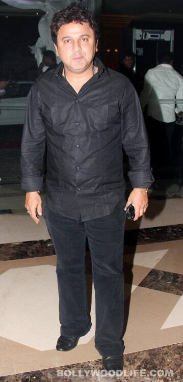 Ali Asgar 