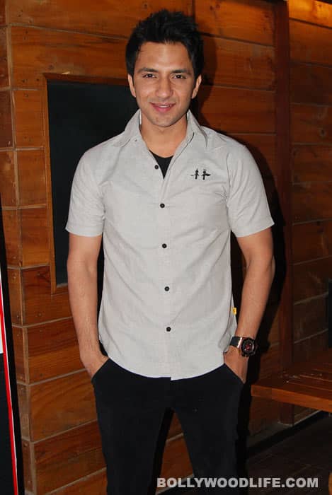 Ali Merchant