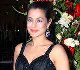 Is Ameesha Patel desperately seeking attention?