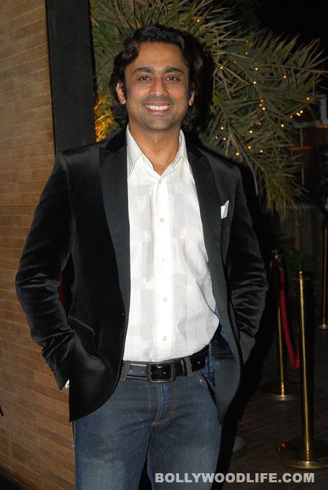 Anuj Saxena
