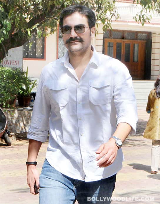 Arbaaz Khan 