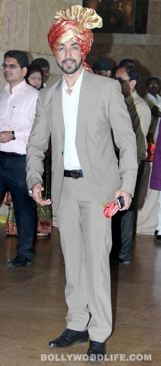 Ashish Chowdhry 