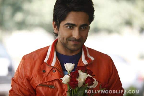 Valentine’s day special: Write a love letter to Ayushmann Khurrana Valentine’s day special: Write a love letter to Ayushmann Khurrana