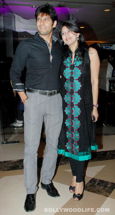 Amar Upadhyay 