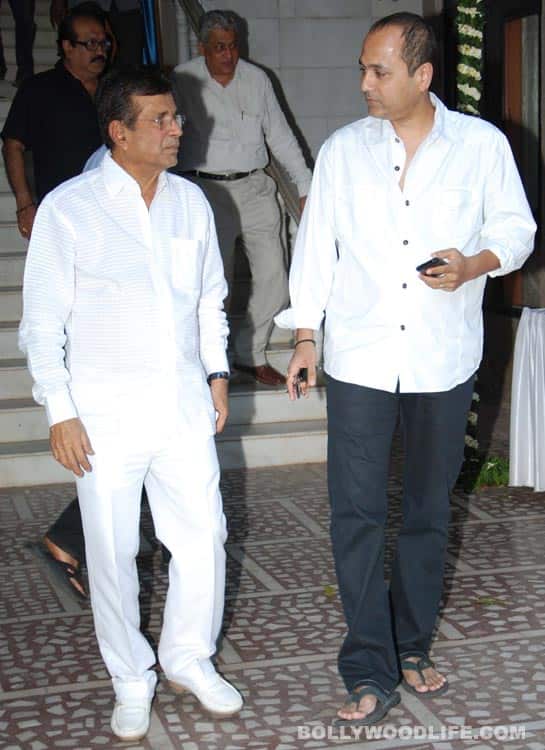 Vipul Shah 