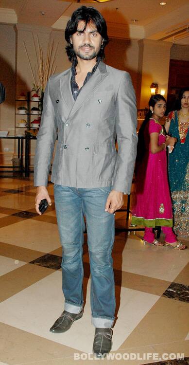 Gaurav Chopra 