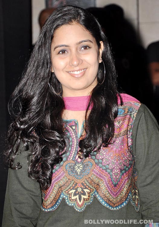 Harshdeep Kaur 