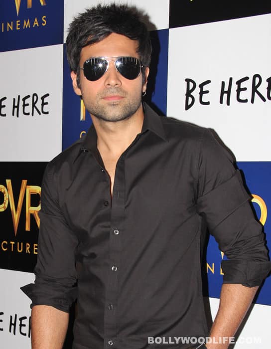 Emraan Hashmi protects ‘Raaz 3′ from Mahesh Bhatt