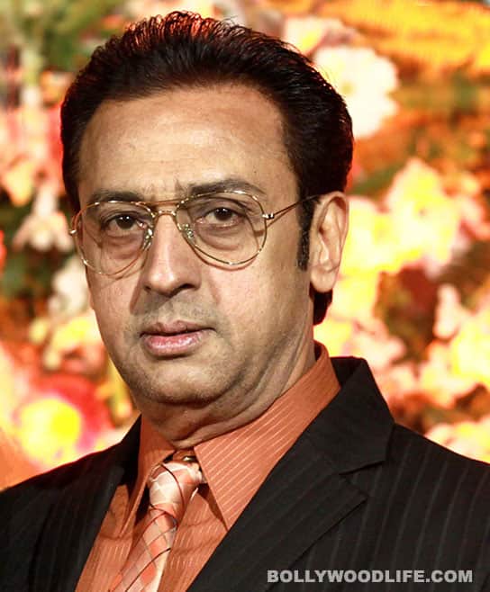 Gulshan Grover