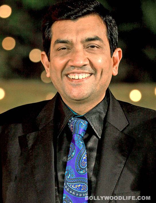 Chef Sanjeev Kapoor