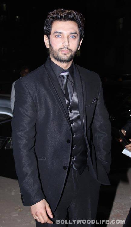 Chirag Paswan