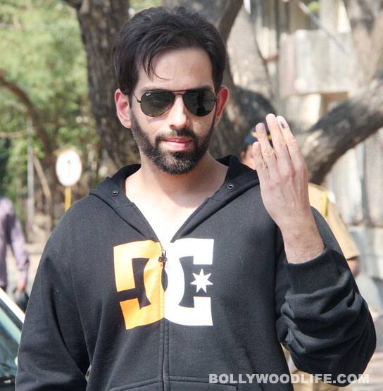 Luv Sinha 