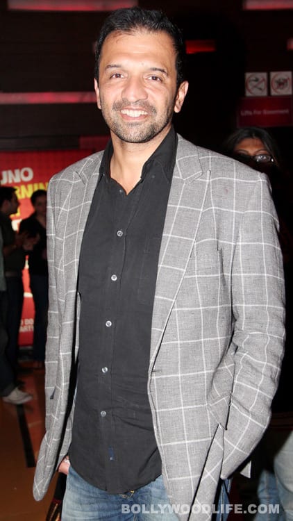 Atul Kasbekar