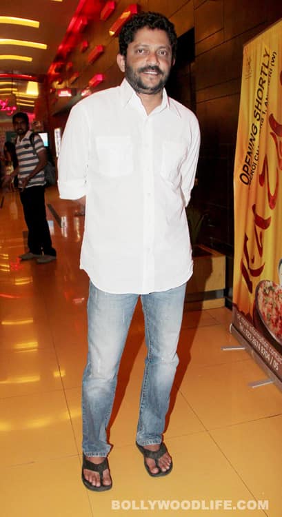 Nishikant Kamat