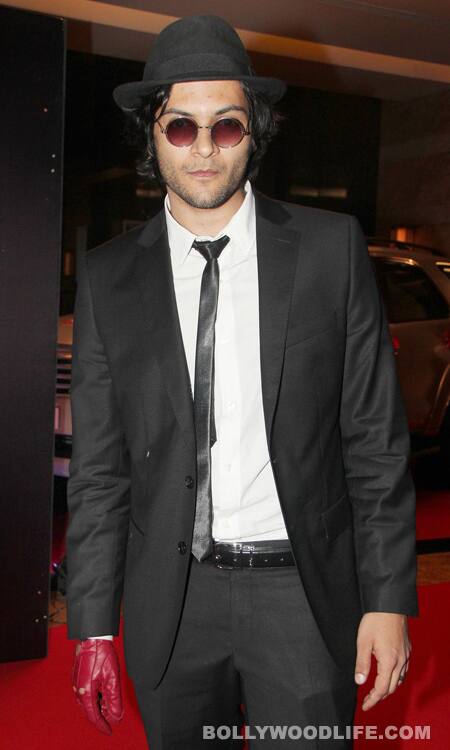 Ali Fazal 