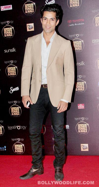 Sahil Shroff 