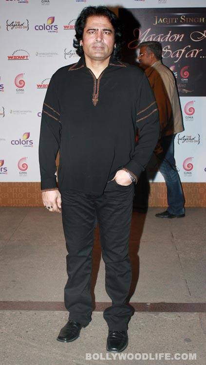 Shafqat Amanat Ali