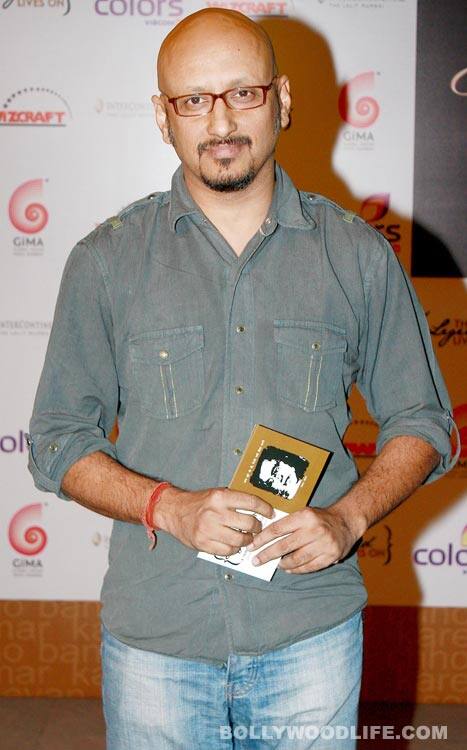 Shantanu Moitra 