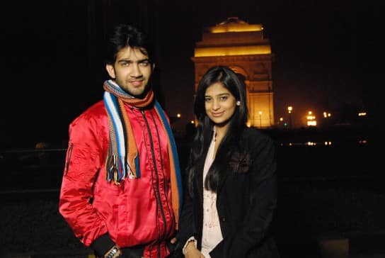 Rajan Shahi’s ‘Jamuna Paar’ shoots at India Gate