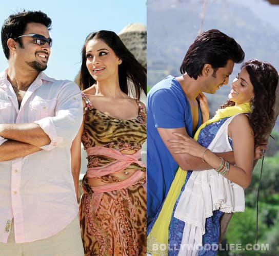 TERE NAAL LOVE HO GAYA & JODI BREAKERS: All you need to know about the movies