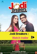 Jodi Breakers trailer