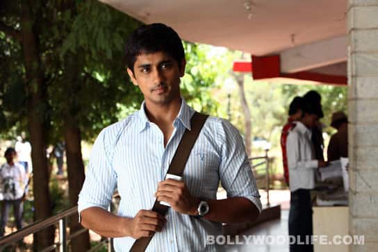 LOVE FAILURE movie review: A treat to watch