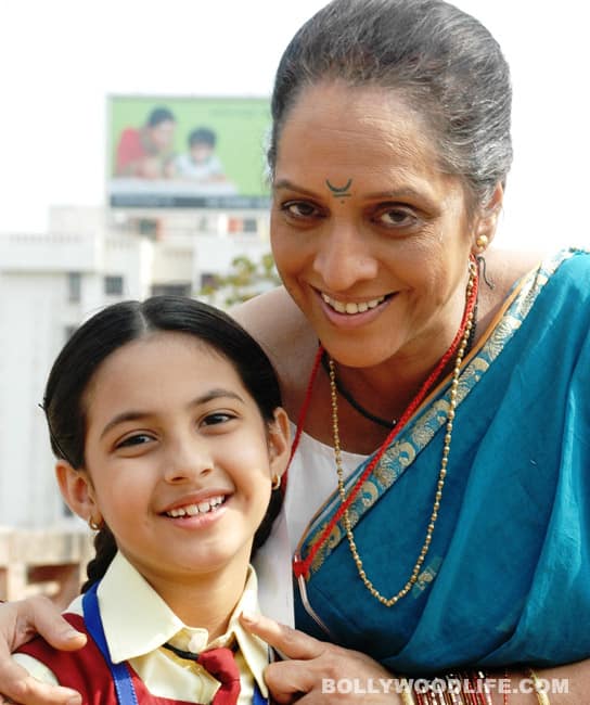 TV preview: Is ‘Mi Aaji Aur Saheb’ another ‘Lamhe’?