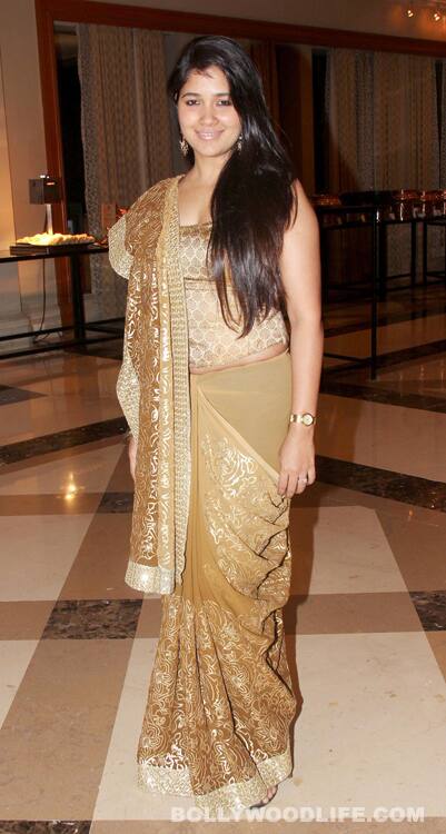 Narayani Shastri 