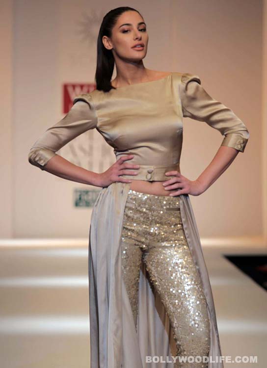 Nargis Fakhri 