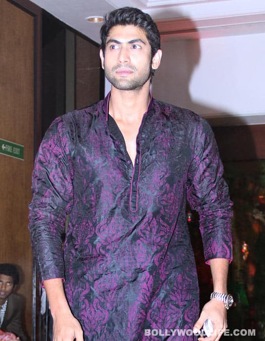 Asin, Dia, Shahid, Sanjay Dutt at Riteish-Genelia's sangeet ceremony Rana Daggubati