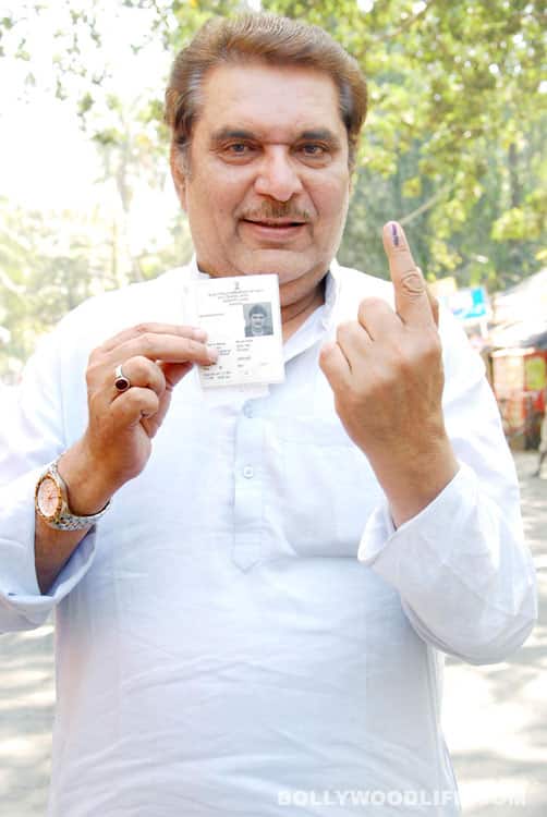 Raza Murad 