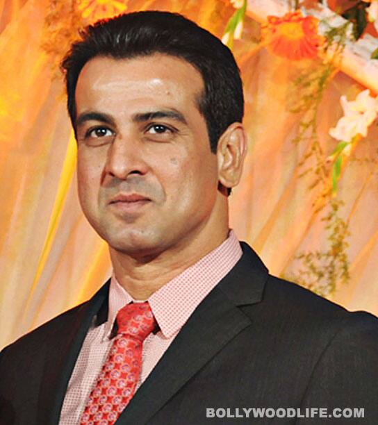 Ronit Roy