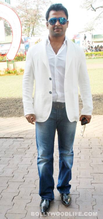 Sachiin Joshi