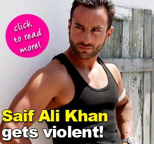 Saif Ali Khan booked for assaulting businessman
