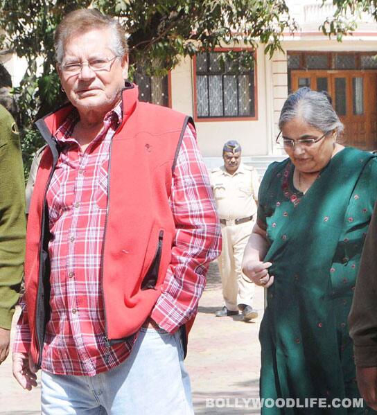 Salim Khan 