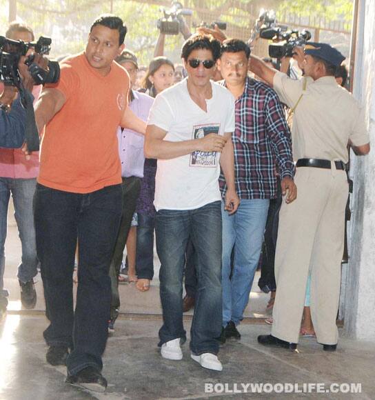 SRK 