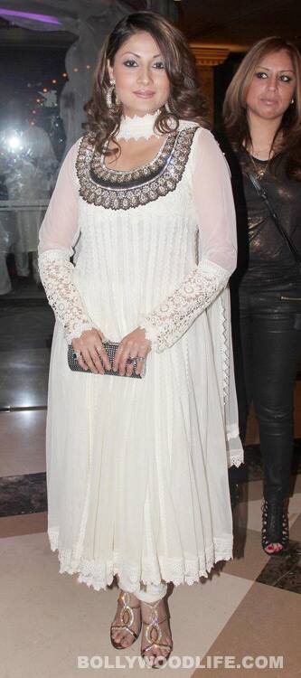 Urvashi Dholakia 