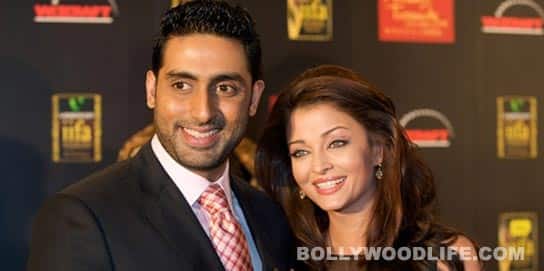 Do you want to know Aishwarya Rai-Abhishek Bachchan’s baby’s name?