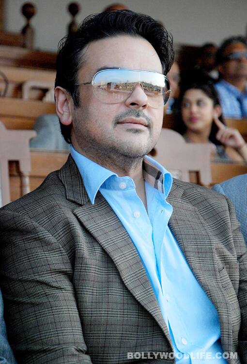 Adnan Sami