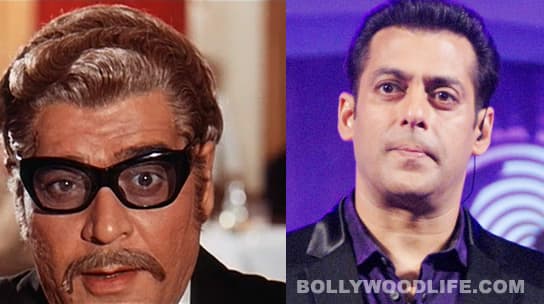 Can Salman Khan recreate Ajith’s villainy in ‘Zanjeer’?