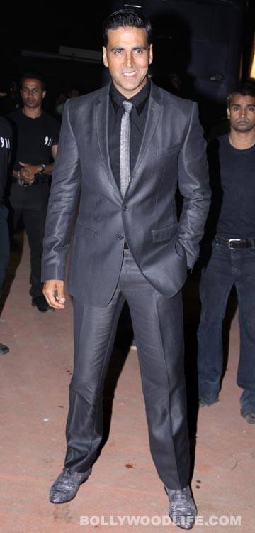 Akshay Kumar