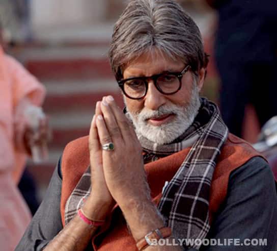 Amitabh Bachchan to undergo another abdominal surgery