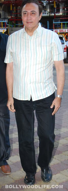 Anang Desai