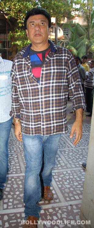 Anu Malik 