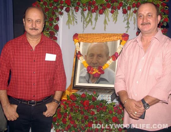 Anupam Kher S Day Diet